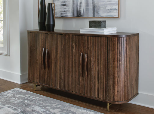 Amickly Accent Cabinet - Furniture Citi (Multi Location - MI)