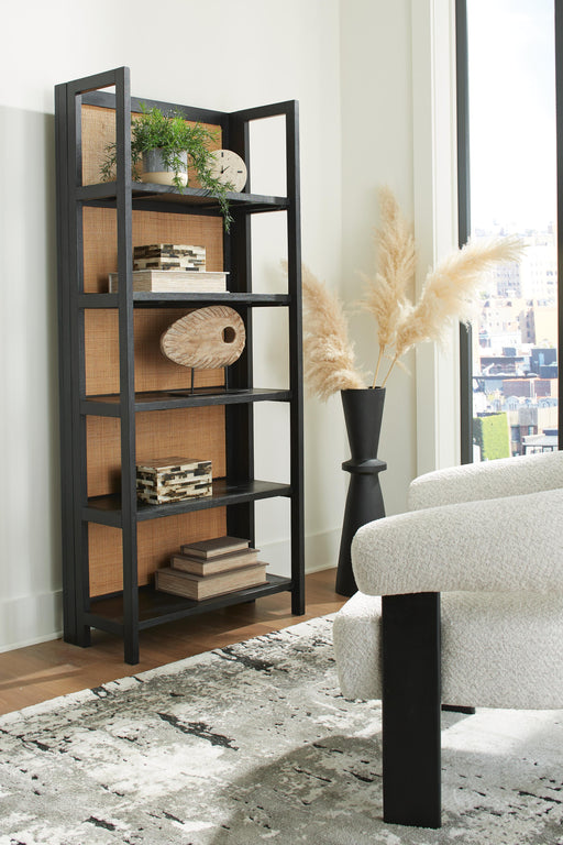 Abyard Bookcase - Furniture Citi (Multi Location - MI)