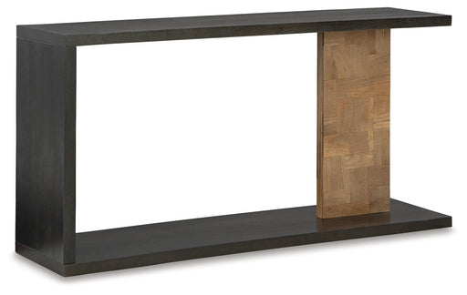 Camlett Console Sofa Table - Furniture Citi (Multi Location - MI)