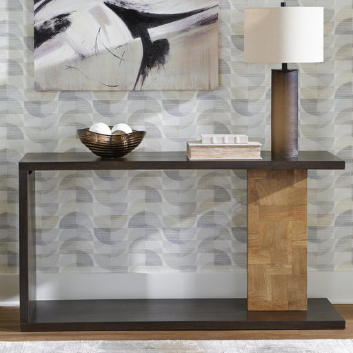 Camlett Console Sofa Table - Furniture Citi (Multi Location - MI)