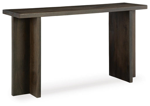 Jalenry Console Sofa Table - Furniture Citi (Multi Location - MI)