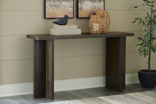 Jalenry Console Sofa Table - Furniture Citi (Multi Location - MI)