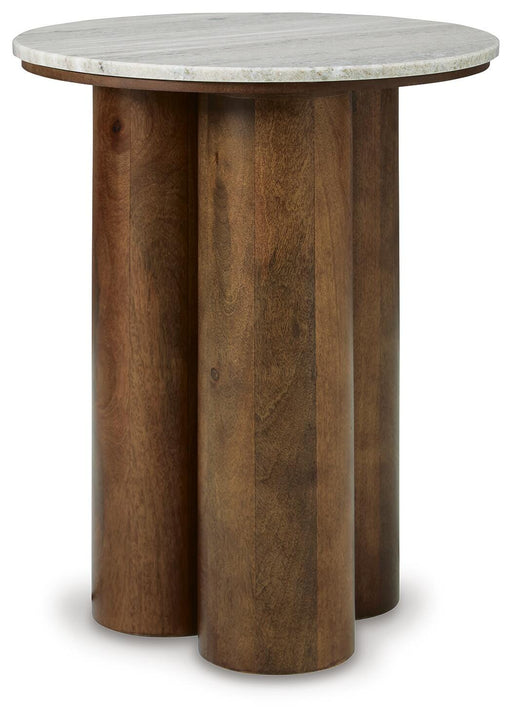 Henfield Accent Table - Furniture Citi (Multi Location - MI)