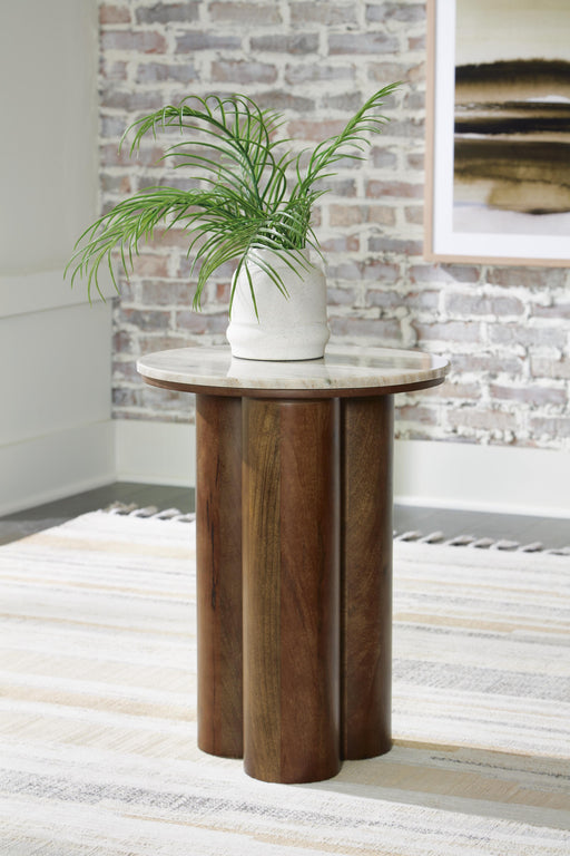 Henfield Accent Table - Furniture Citi (Multi Location - MI)