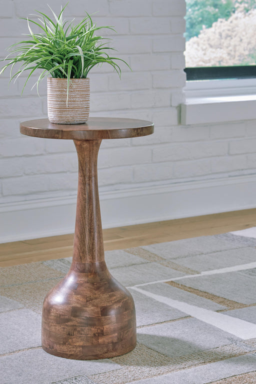Joville Accent Table - Furniture Citi (Multi Location - MI)