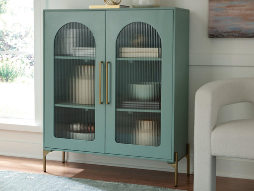 Adwen Accent Cabinet - Furniture Citi (Multi Location - MI)