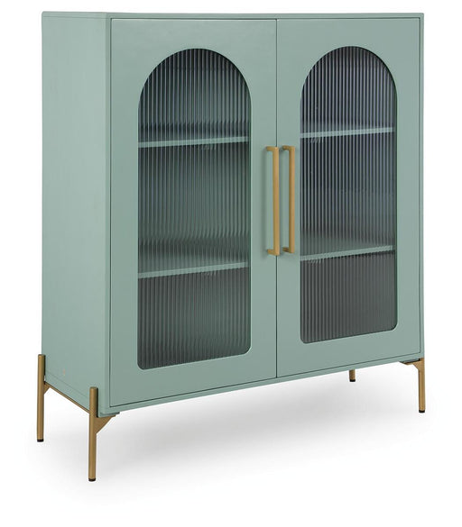 Adwen Accent Cabinet - Furniture Citi (Multi Location - MI)