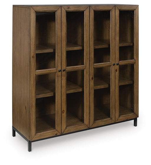 Wrenridge Accent Cabinet - Furniture Citi (Multi Location - MI)