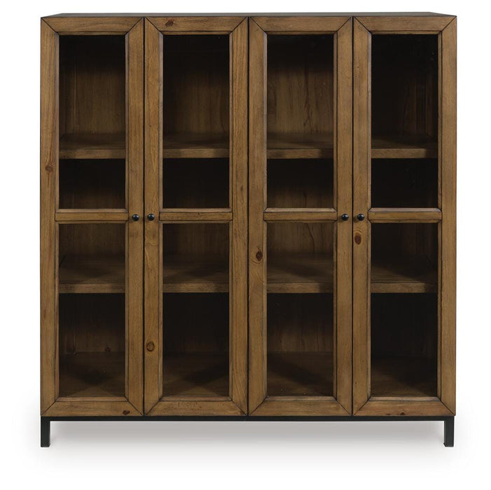 Wrenridge Accent Cabinet - Furniture Citi (Multi Location - MI)
