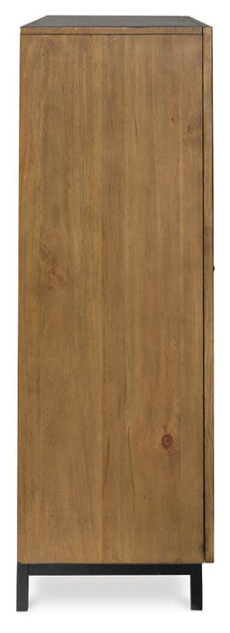Wrenridge Accent Cabinet - Furniture Citi (Multi Location - MI)