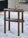 Wiattbury Accent Table - Furniture Citi (Multi Location - MI)