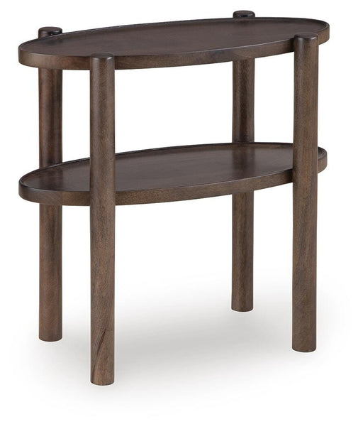 Wiattbury Accent Table - Furniture Citi (Multi Location - MI)