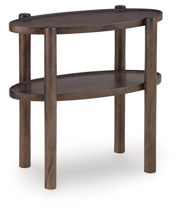 Wiattbury Accent Table - Furniture Citi (Multi Location - MI)