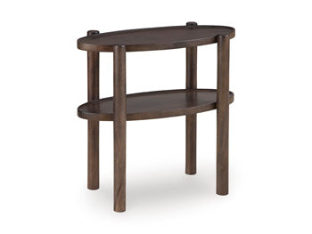 Wiattbury Accent Table - Furniture Citi (Multi Location - MI)