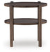 Wiattbury Accent Table - Furniture Citi (Multi Location - MI)
