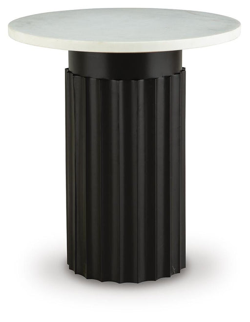 Wainstone Accent Table - Furniture Citi (Multi Location - MI)