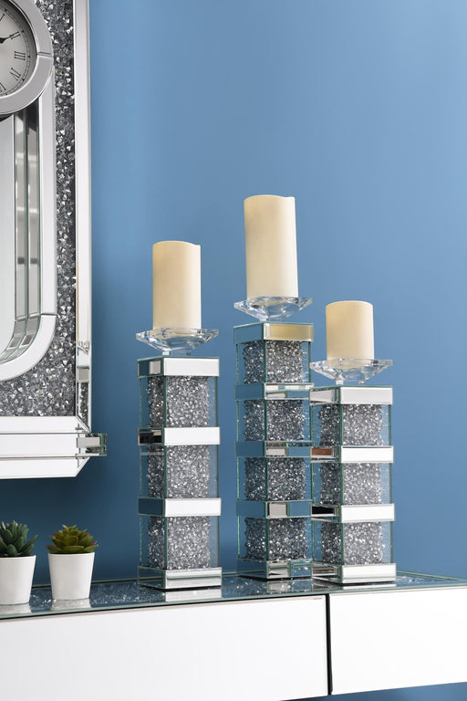 A4060 Candle Holder Price Per Box-2 Set Included - Furniture Citi (Multi Location - MI)