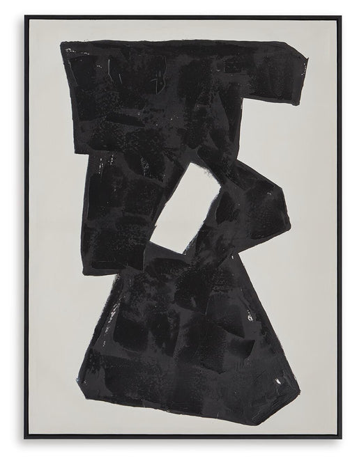 Garviery Wall Art - Furniture Citi (Multi Location - MI)