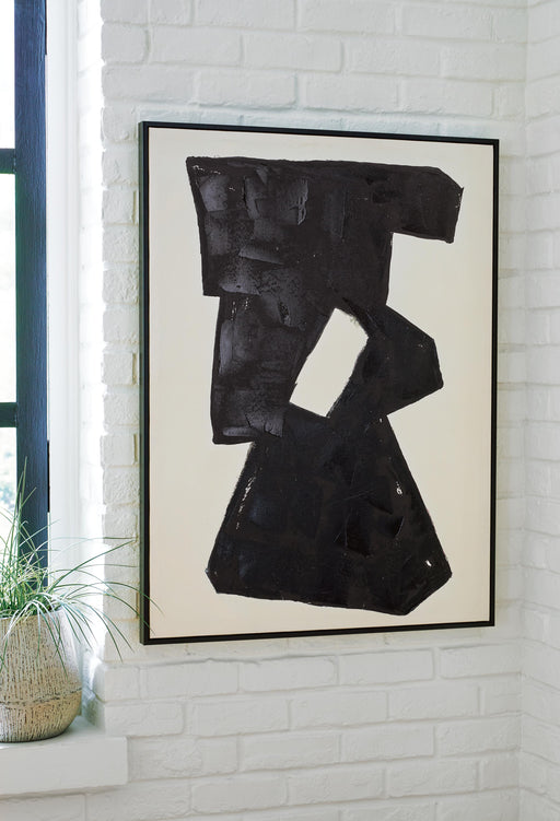 Garviery Wall Art - Furniture Citi (Multi Location - MI)
