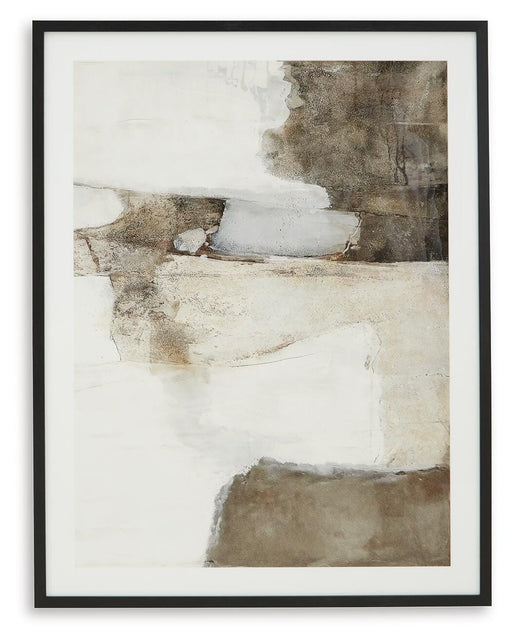 Aldricton Wall Art - Furniture Citi (Multi Location - MI)