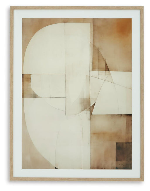 Corlain Wall Art - Furniture Citi (Multi Location - MI)