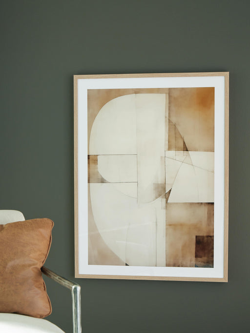 Corlain Wall Art - Furniture Citi (Multi Location - MI)