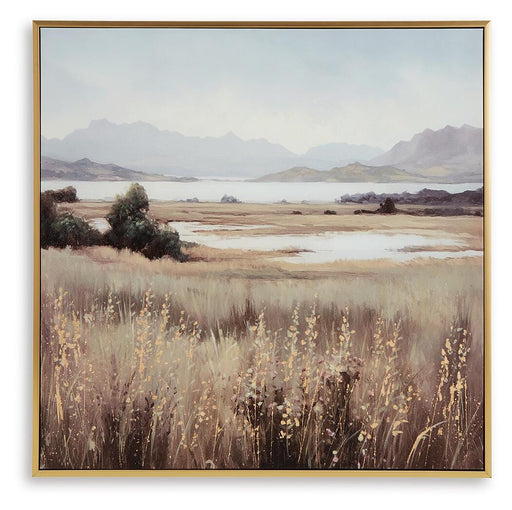 Clarkford Wall Art - Furniture Citi (Multi Location - MI)