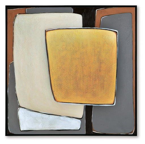 Actman Wall Art - Furniture Citi (Multi Location - MI)