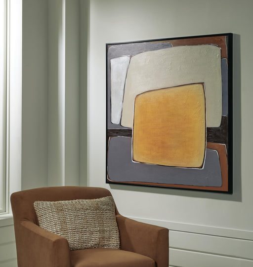 Actman Wall Art - Furniture Citi (Multi Location - MI)