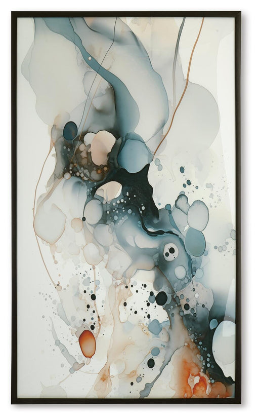 Foxenburg Wall Art - Furniture Citi (Multi Location - MI)