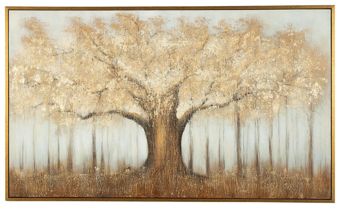 Dalewick Wall Art - Furniture Citi (Multi Location - MI)