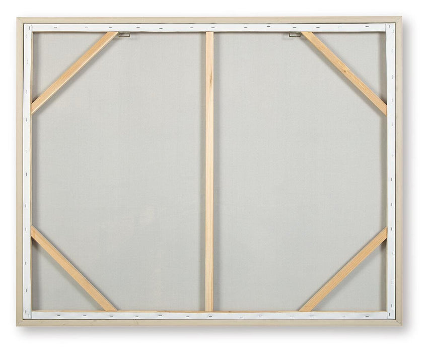 Worthney Wall Art - Furniture Citi (Multi Location - MI)