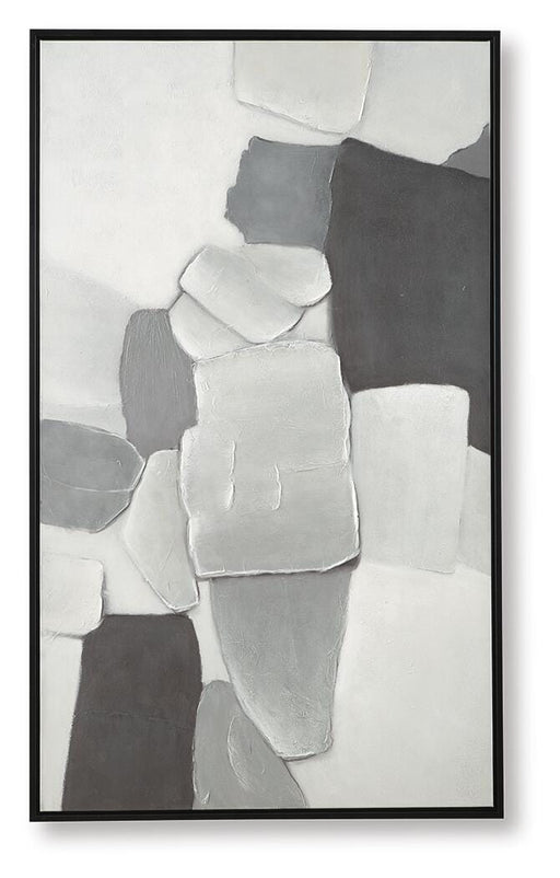 Adilson Wall Art - Furniture Citi (Multi Location - MI)