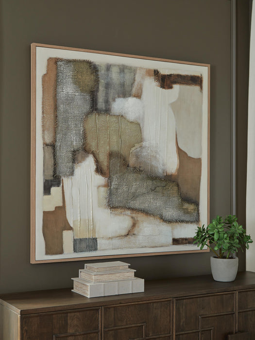 Wylander Wall Art - Furniture Citi (Multi Location - MI)