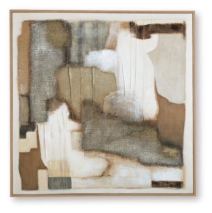 Wylander Wall Art - Furniture Citi (Multi Location - MI)