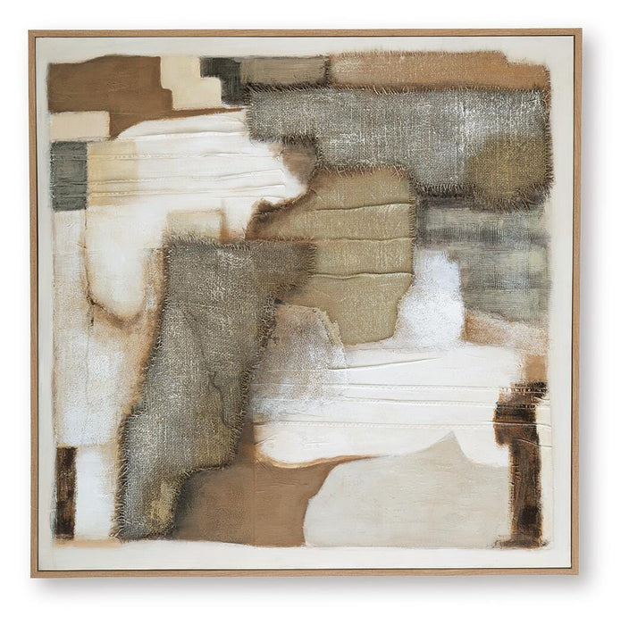 Wylander Wall Art - Furniture Citi (Multi Location - MI)