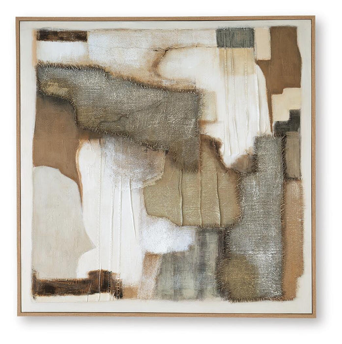 Wylander Wall Art - Furniture Citi (Multi Location - MI)