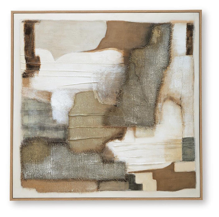Wylander Wall Art - Furniture Citi (Multi Location - MI)