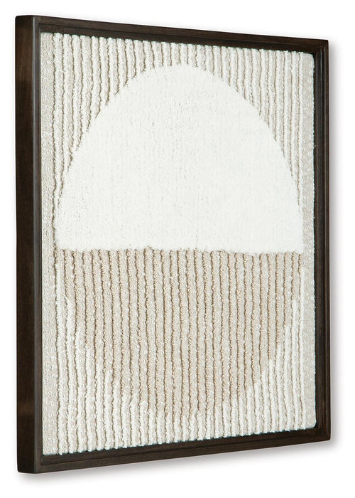 Bachard Wall Decor - Furniture Citi (Multi Location - MI)