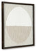 Bachard Wall Decor - Furniture Citi (Multi Location - MI)