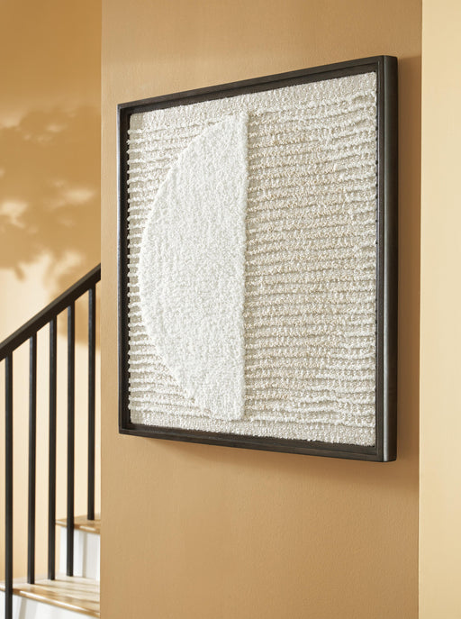 Bachard Wall Decor - Furniture Citi (Multi Location - MI)