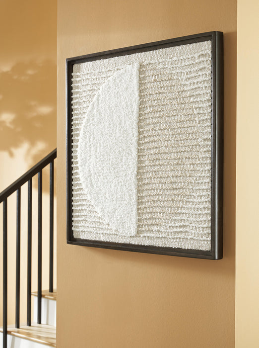 Bachard Wall Decor - Furniture Citi (Multi Location - MI)
