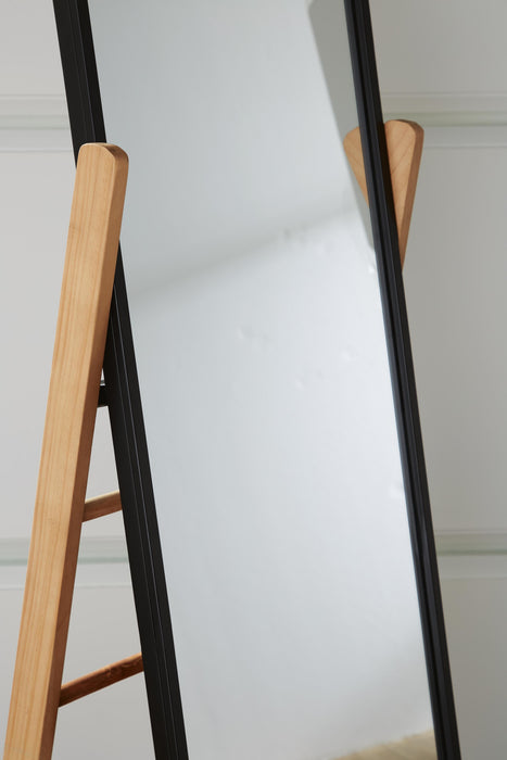Bronick Floor Mirror - Furniture Citi (Multi Location - MI)