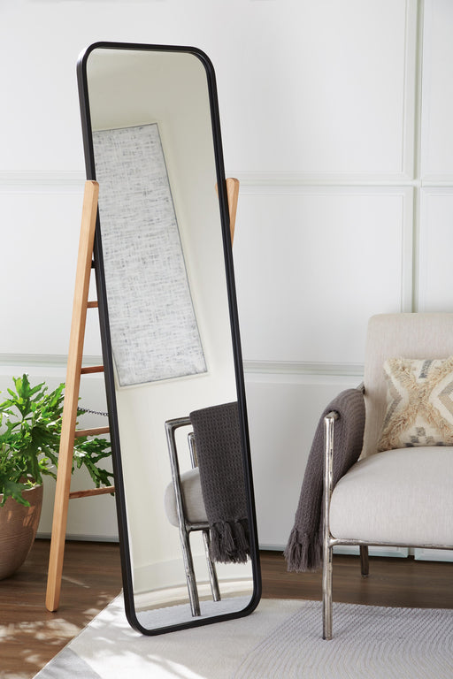 Bronick Floor Mirror - Furniture Citi (Multi Location - MI)