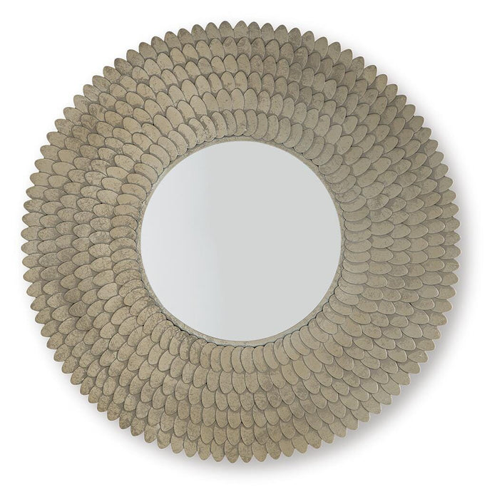 Wrightmund Accent Mirror - Furniture Citi (Multi Location - MI)
