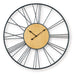 Brockett Wall Clock - Furniture Citi (Multi Location - MI)