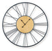 Brockett Wall Clock - Furniture Citi (Multi Location - MI)