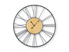 Brockett Wall Clock - Furniture Citi (Multi Location - MI)