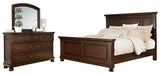 Porter Bedroom Set - Furniture Citi (Multi Location - MI)