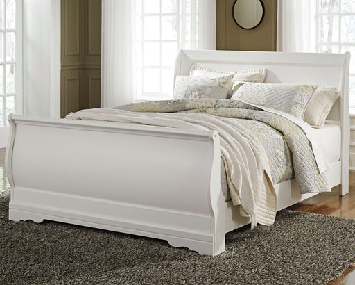 Anarasia Bed - Furniture Citi (Multi Location - MI)
